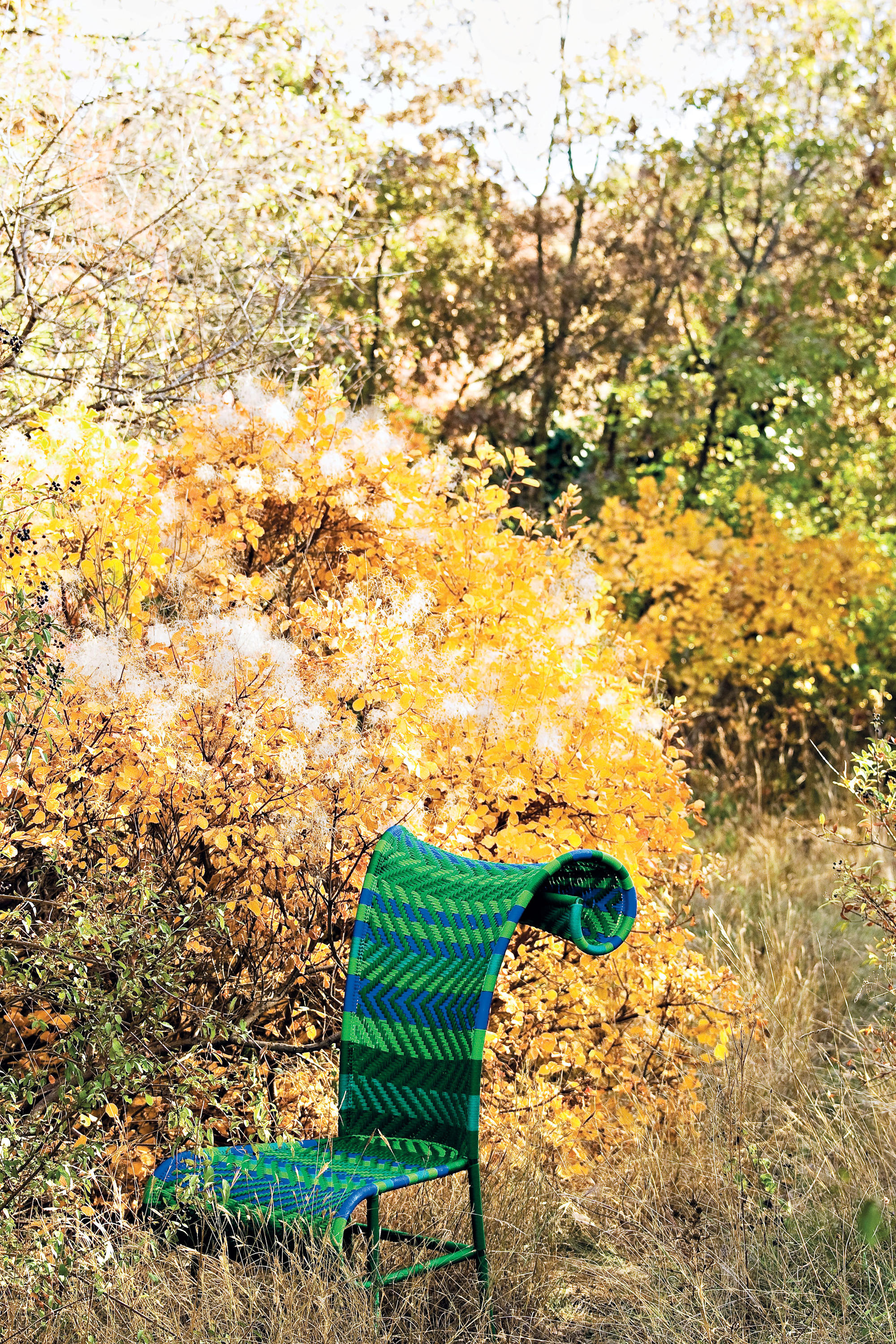 创意家具 - 坐具|户外椅|办公家具|设计师家具|影子躺椅