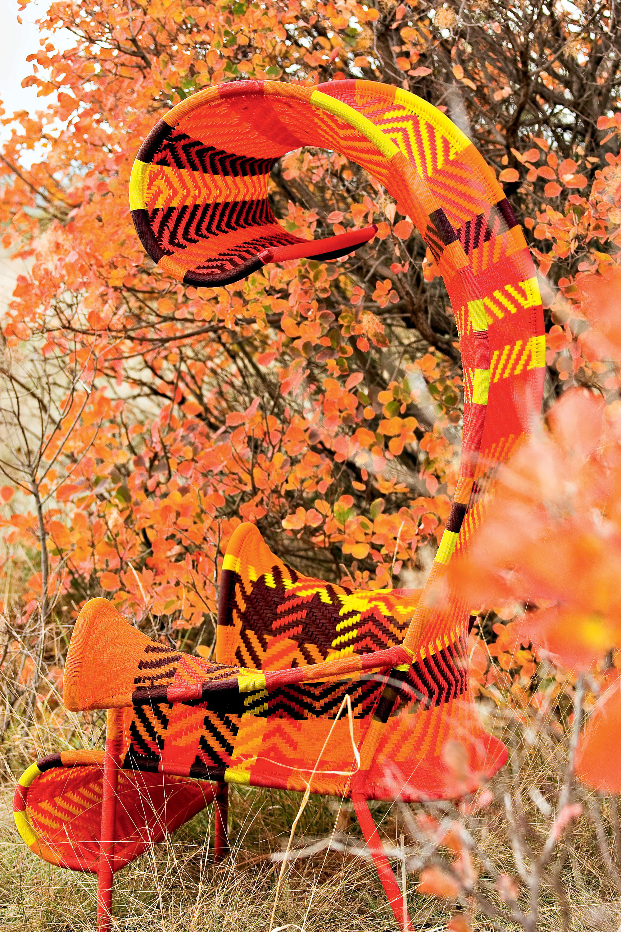 创意家具 - 坐具|户外椅|办公家具|设计师家具|影子躺椅