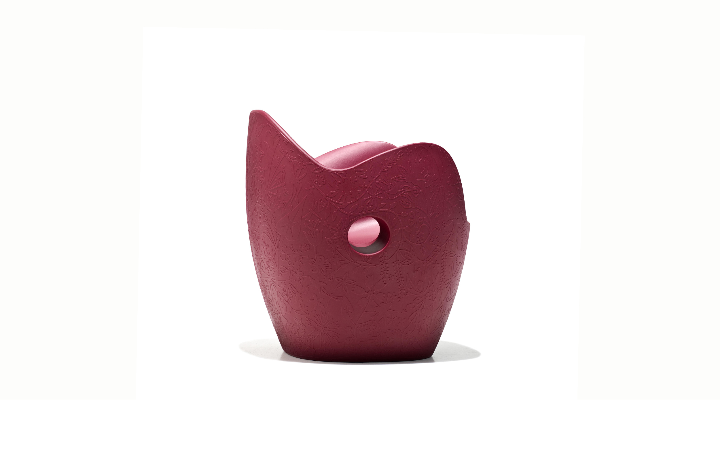 创意家具 - 坐具|户外椅|办公家具|设计师家具|O 型窝扶手椅