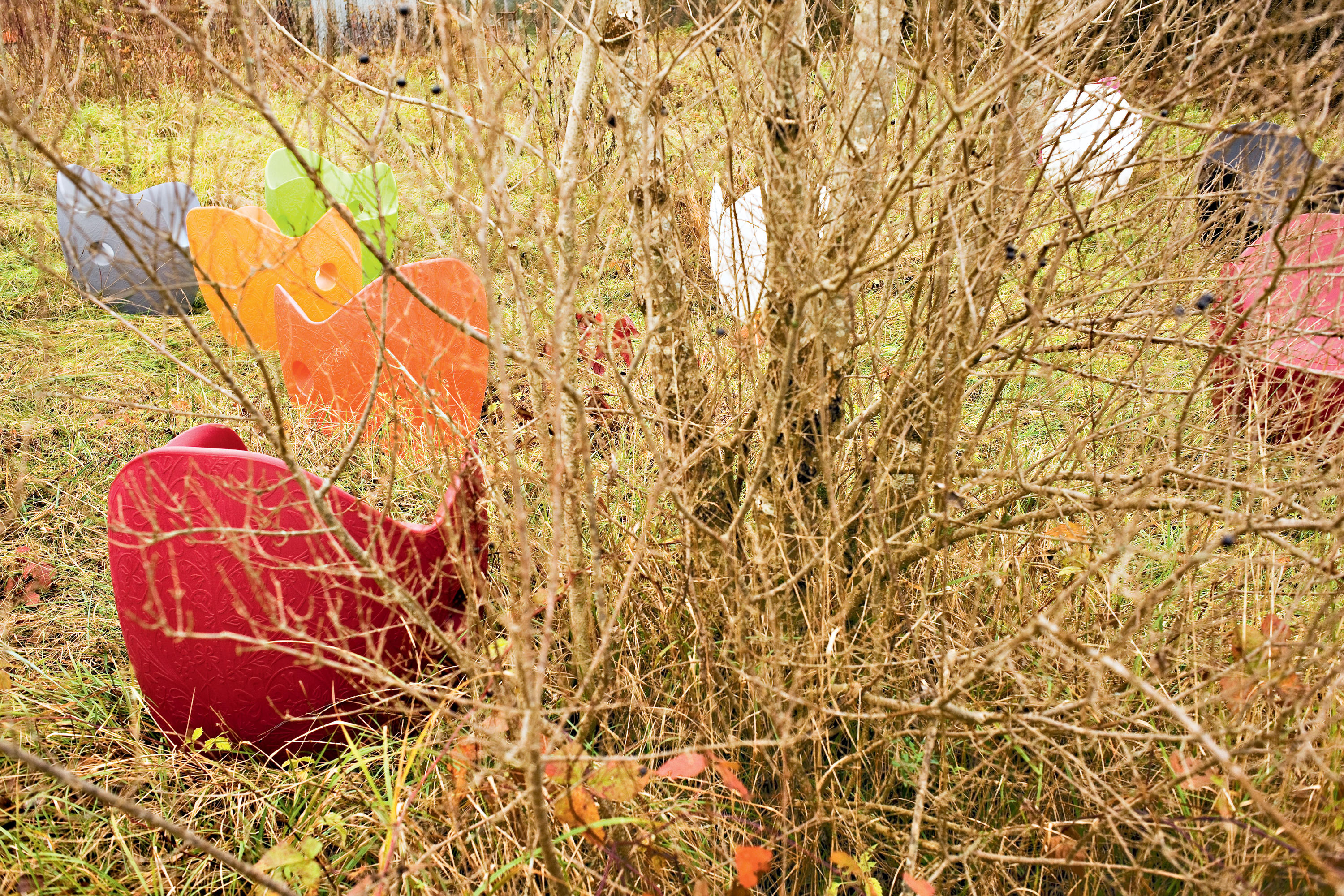 创意家具 - 坐具|户外椅|办公家具|设计师家具|O 型窝扶手椅