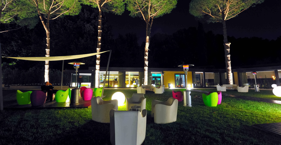 创意家具 - 坐具|户外椅|办公家具|设计师家具|O 型窝扶手椅