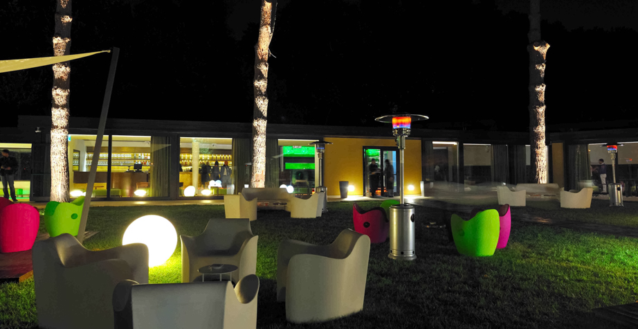 创意家具 - 坐具|户外椅|办公家具|设计师家具|O 型窝扶手椅