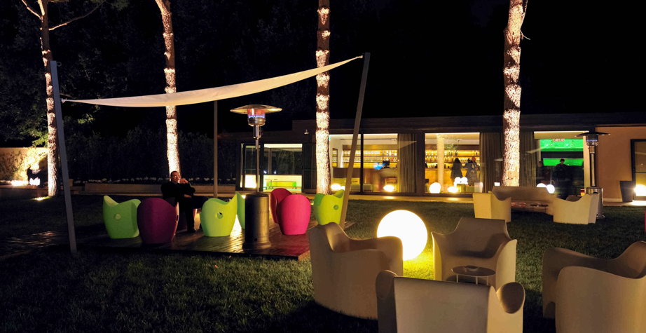 创意家具 - 坐具|户外椅|办公家具|设计师家具|O 型窝扶手椅