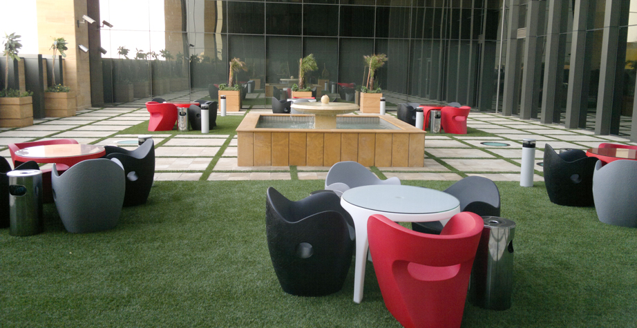 创意家具 - 坐具|户外椅|办公家具|设计师家具|O 型窝扶手椅