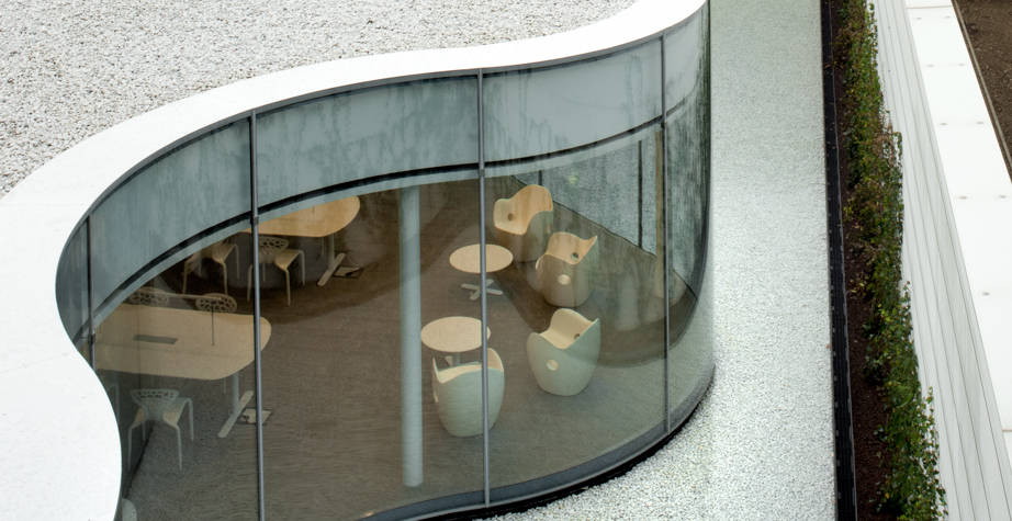 创意家具 - 坐具|户外椅|办公家具|设计师家具|O 型窝扶手椅