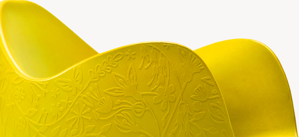 创意家具 - 坐具|户外椅|办公家具|设计师家具|O 型窝扶手椅