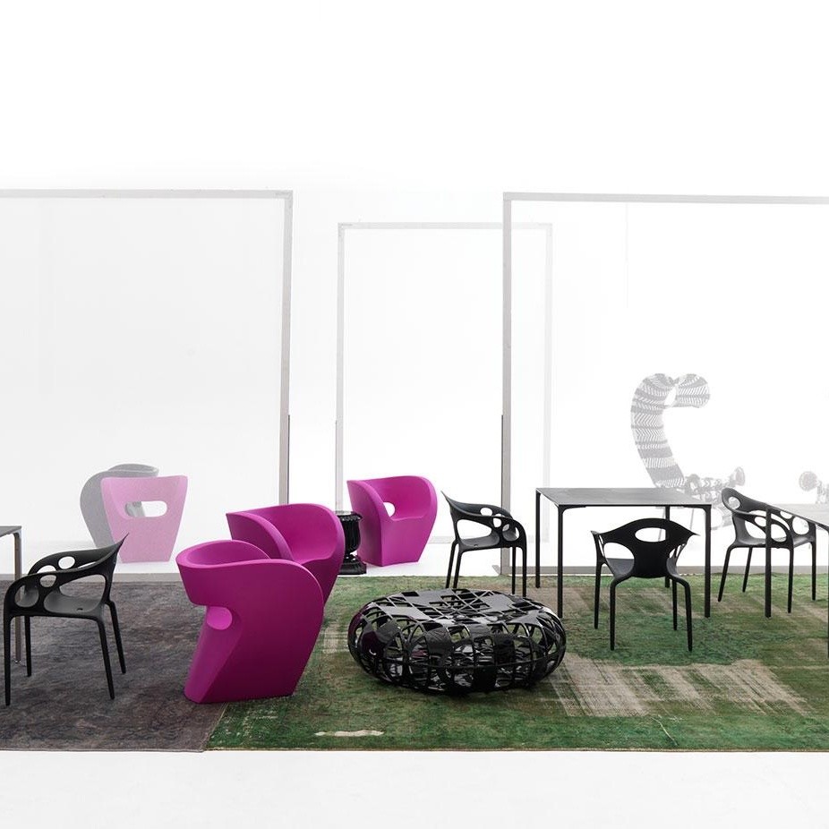 创意家具 - 坐具|户外椅|办公家具|设计师家具|小阿尔伯特-安乐椅