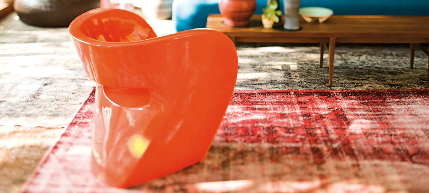 创意家具 - 坐具|户外椅|办公家具|设计师家具|小阿尔伯特-安乐椅