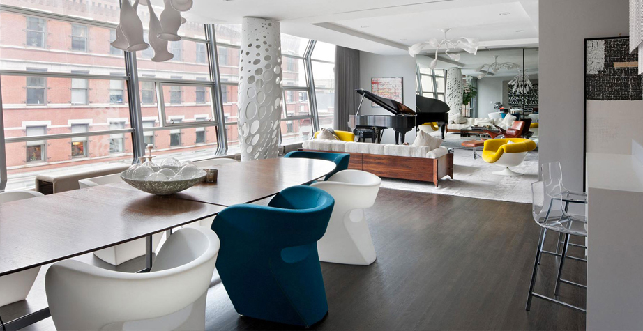 创意家具 - 坐具|户外椅|办公家具|设计师家具|小阿尔伯特-安乐椅