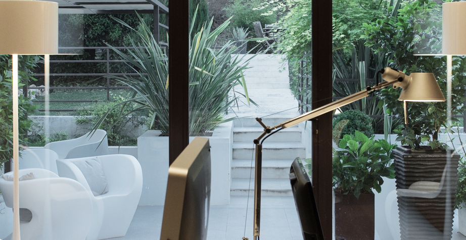 创意家具 - 坐具|户外椅|办公家具|设计师家具|小阿尔伯特-安乐椅