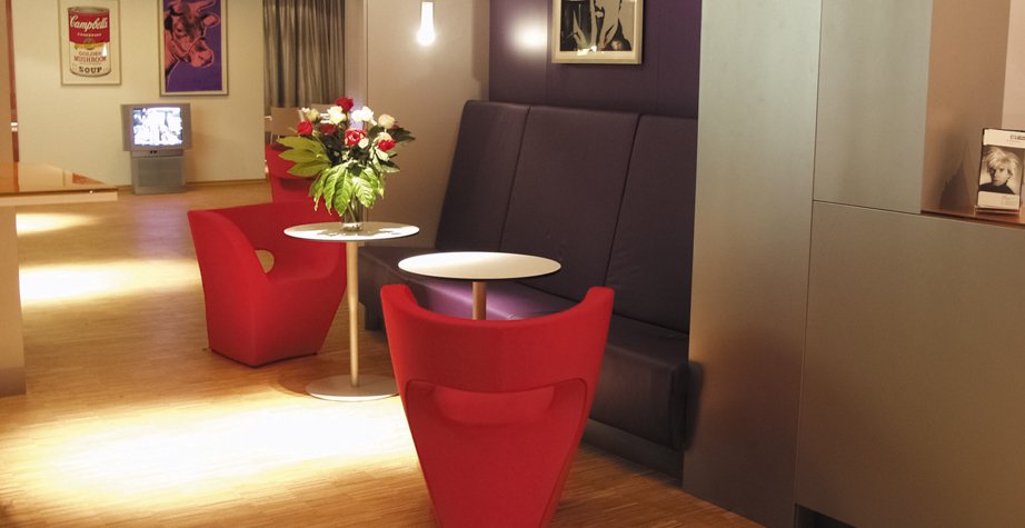 创意家具 - 坐具|户外椅|办公家具|设计师家具|小阿尔伯特-安乐椅