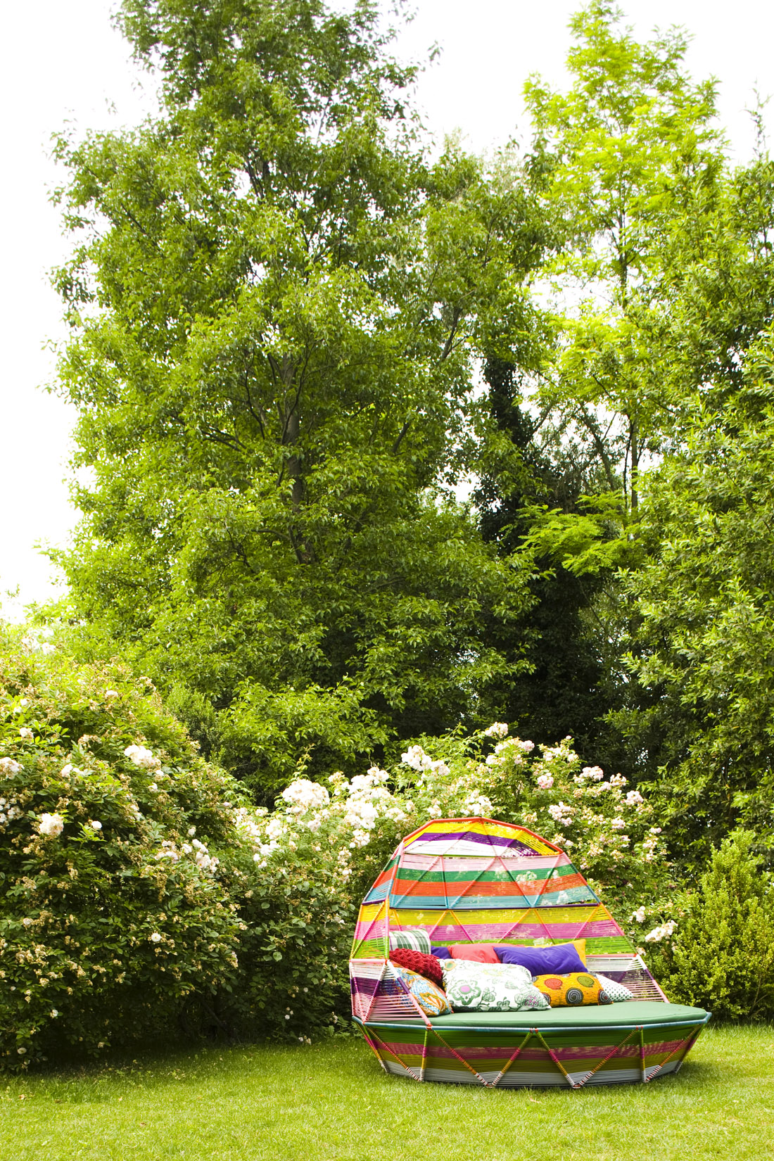 创意家具 - 坐具|户外椅|办公家具|设计师家具|茧休闲吊椅/床