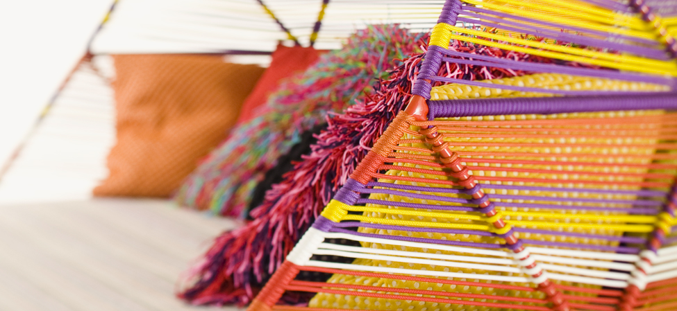 创意家具 - 坐具|户外椅|办公家具|设计师家具|茧休闲吊椅/床