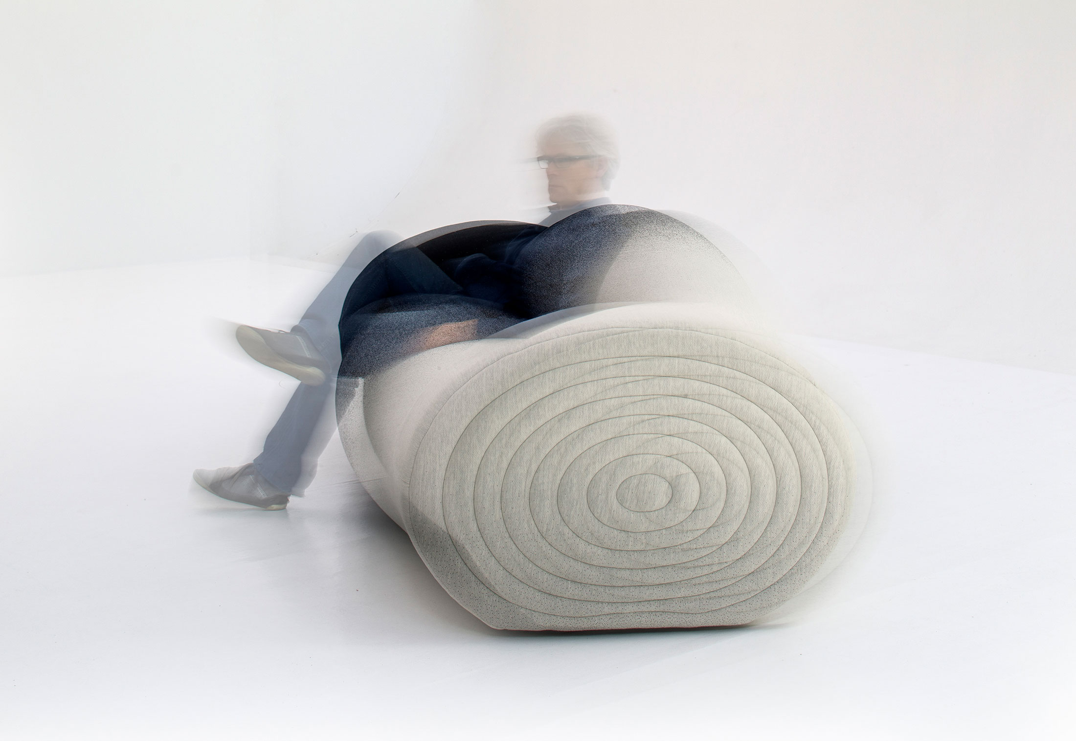 创意家具 - 坐具|沙发|办公家具|设计师家具|滑翔机沙发