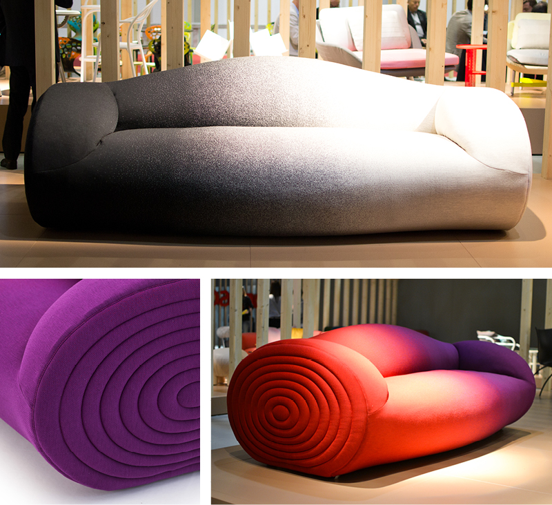 创意家具 - 坐具|沙发|办公家具|设计师家具|滑翔机沙发