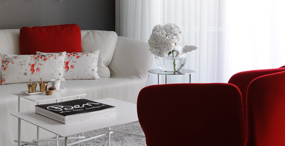 创意家具 - 坐具|沙发|办公家具|设计师家具|春暖花开沙发