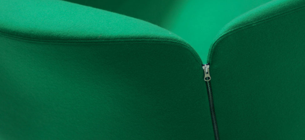 创意家具 - 坐具|沙发|办公家具|设计师家具|春暖花开沙发