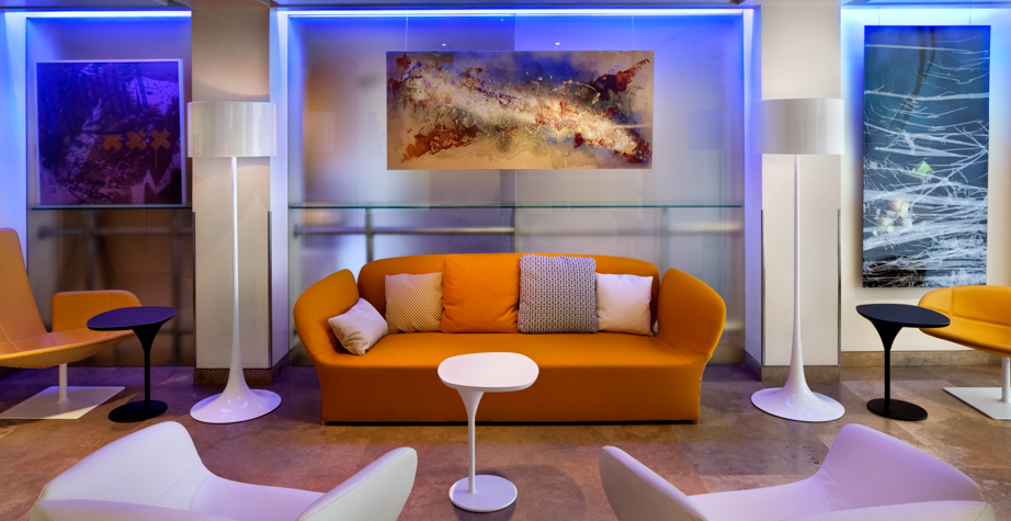 创意家具 - 桌几|茶几/边几|办公家具|设计师家具|春暖花开边几