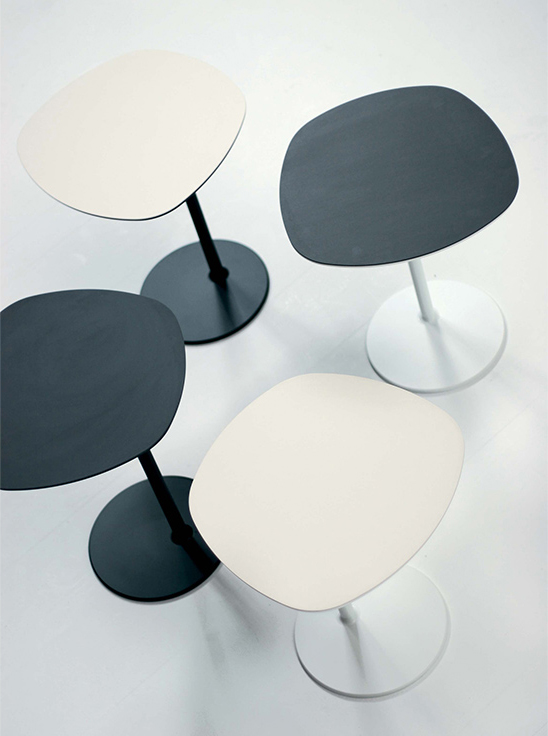 创意家具 - 桌几|茶几/边几|办公家具|设计师家具|春暖花开边几