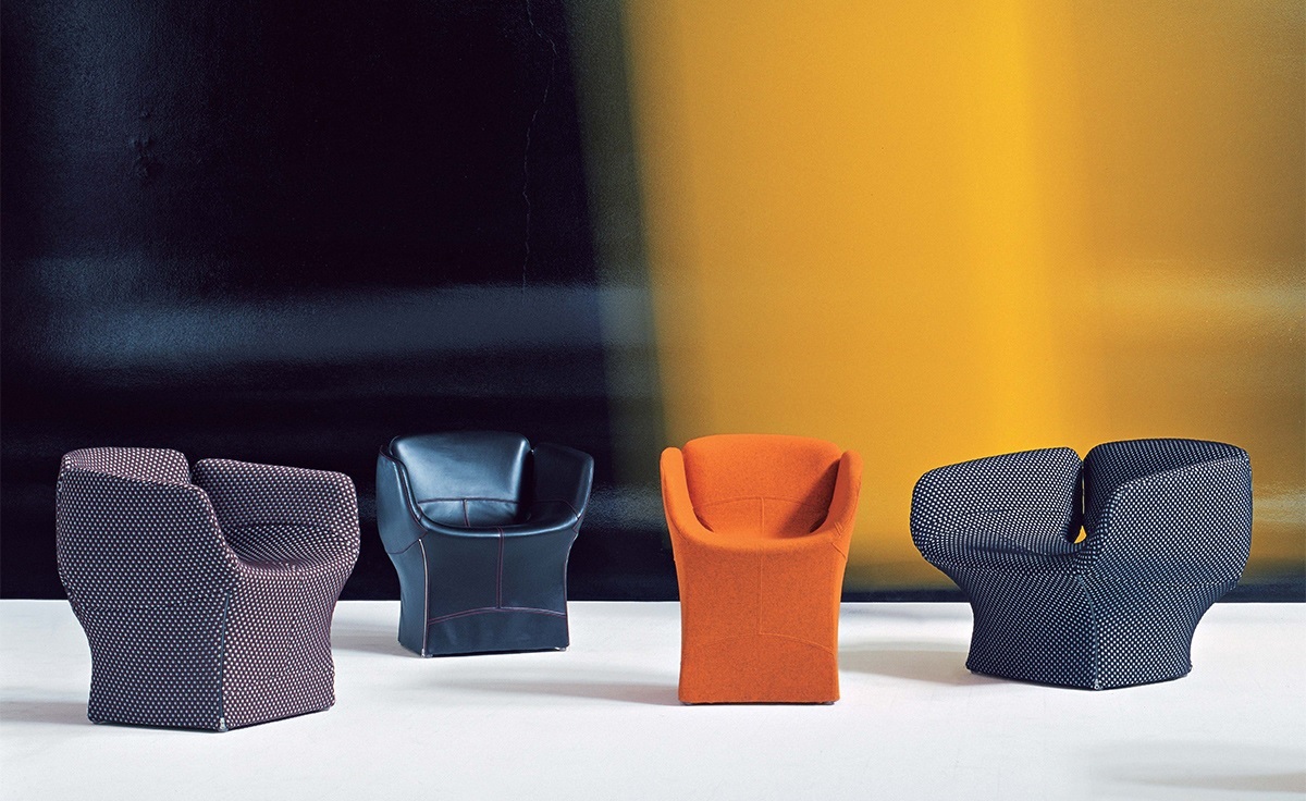 创意家具 - 坐具|休闲椅|办公家具|设计师家具|春暖花开椅