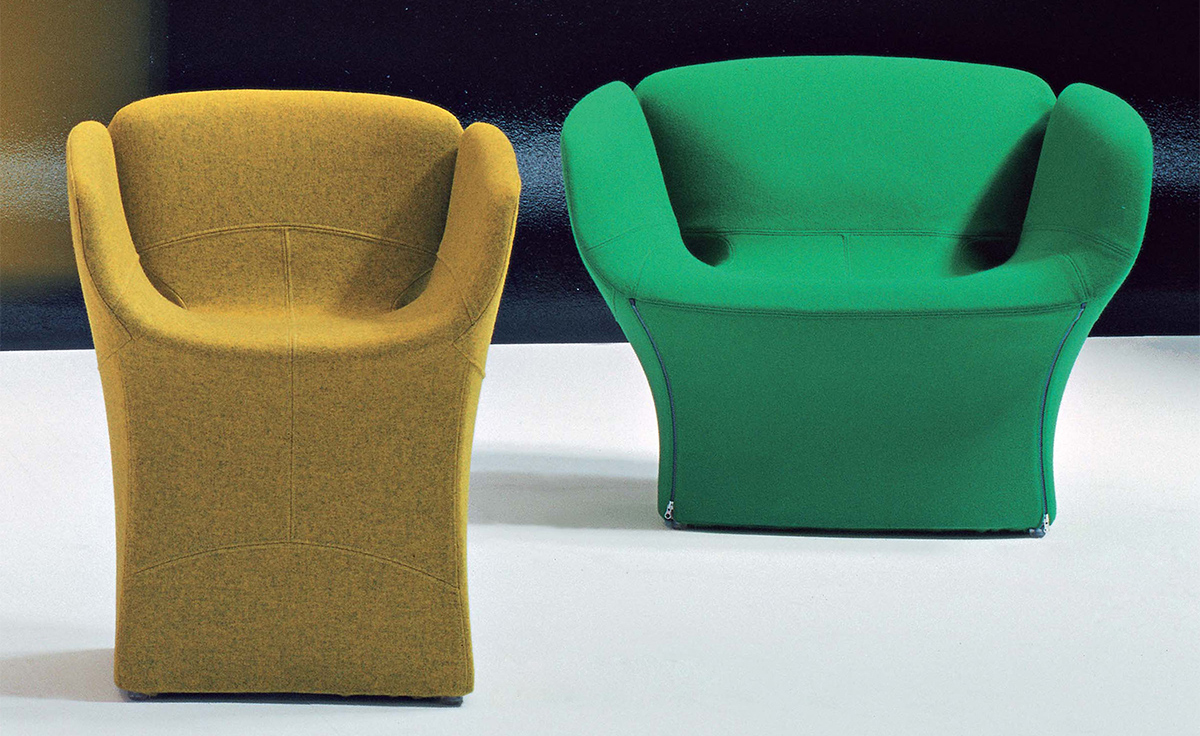 创意家具 - 坐具|休闲椅|办公家具|设计师家具|春暖花开椅