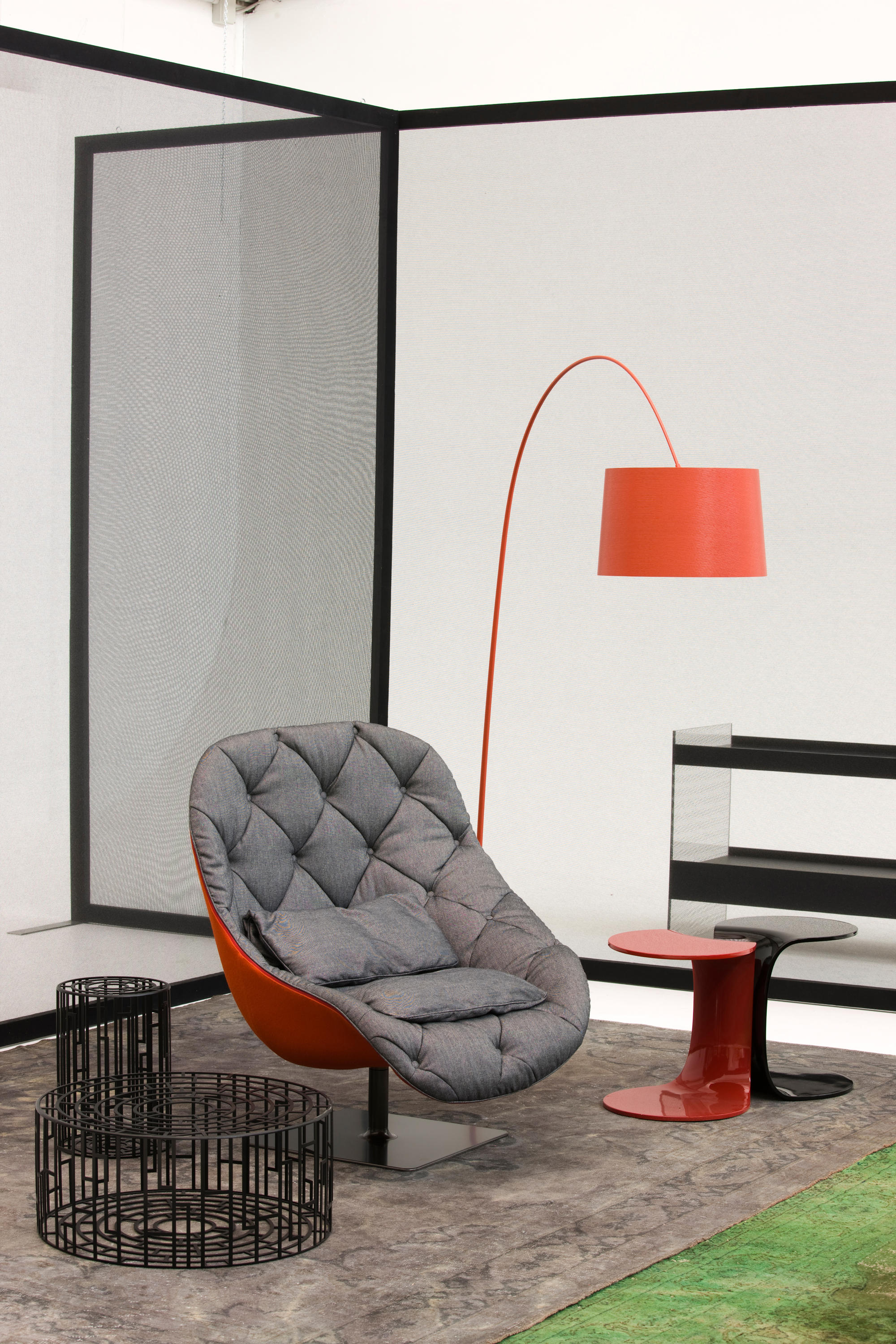 创意家具 - 坐具|休闲椅|办公家具|设计师家具|波西米亚椅