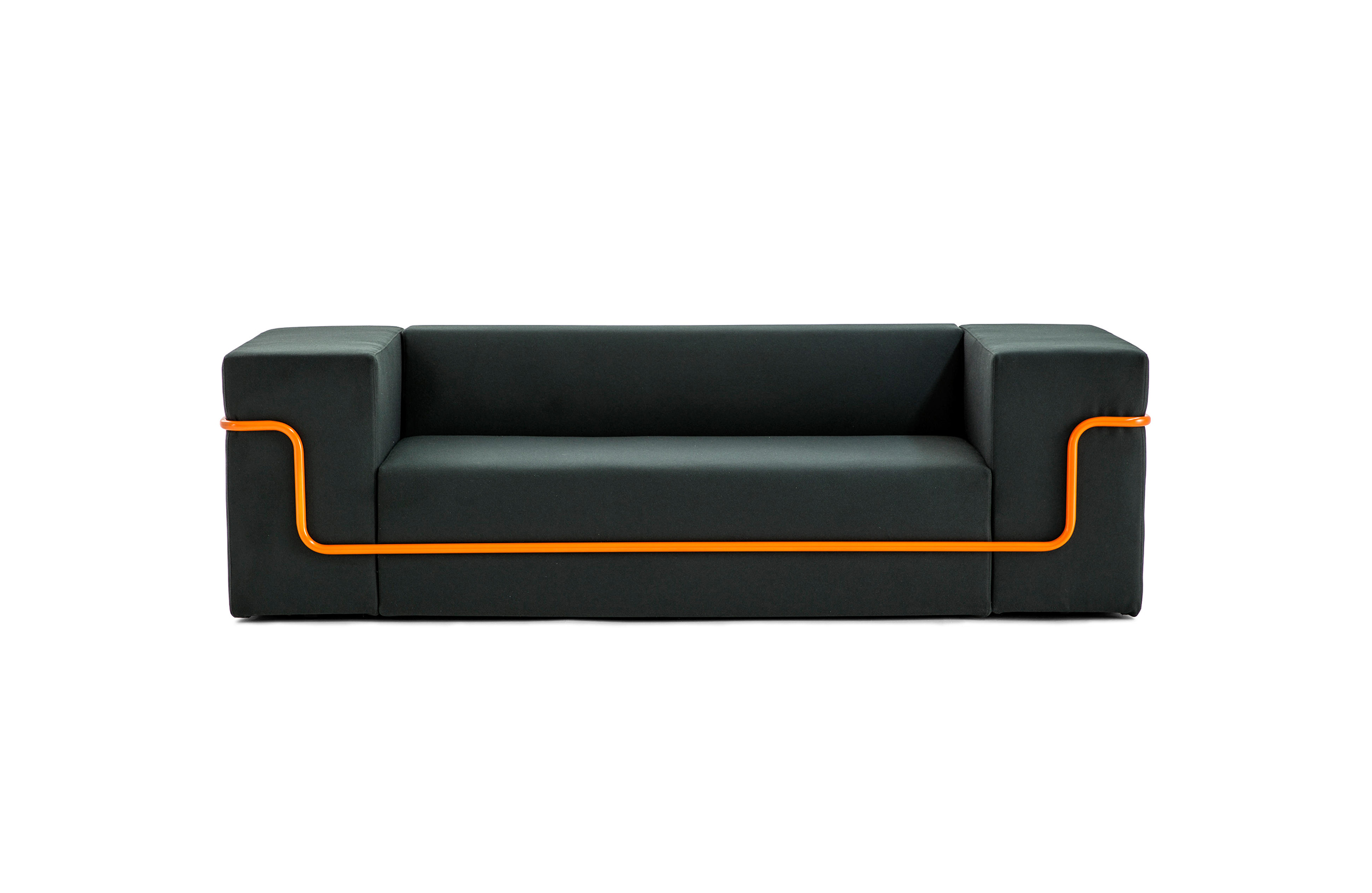 [创意家具 - 坐具|沙发|办公家具|设计师家具|管道沙发]