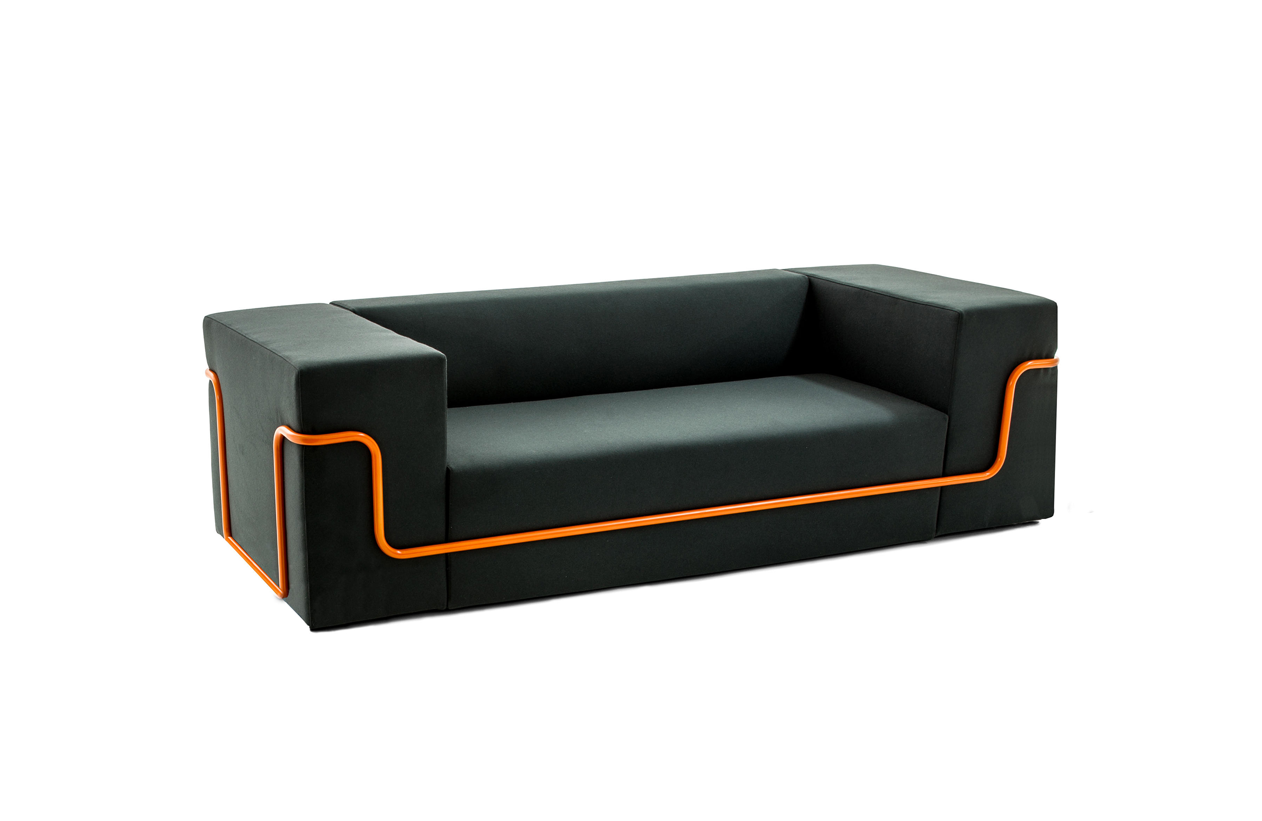 创意家具 - 坐具|沙发|办公家具|设计师家具|管道沙发