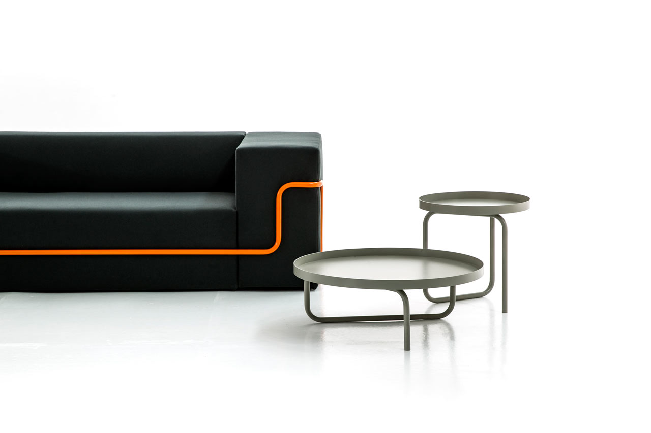 创意家具 - 坐具|沙发|办公家具|设计师家具|管道沙发