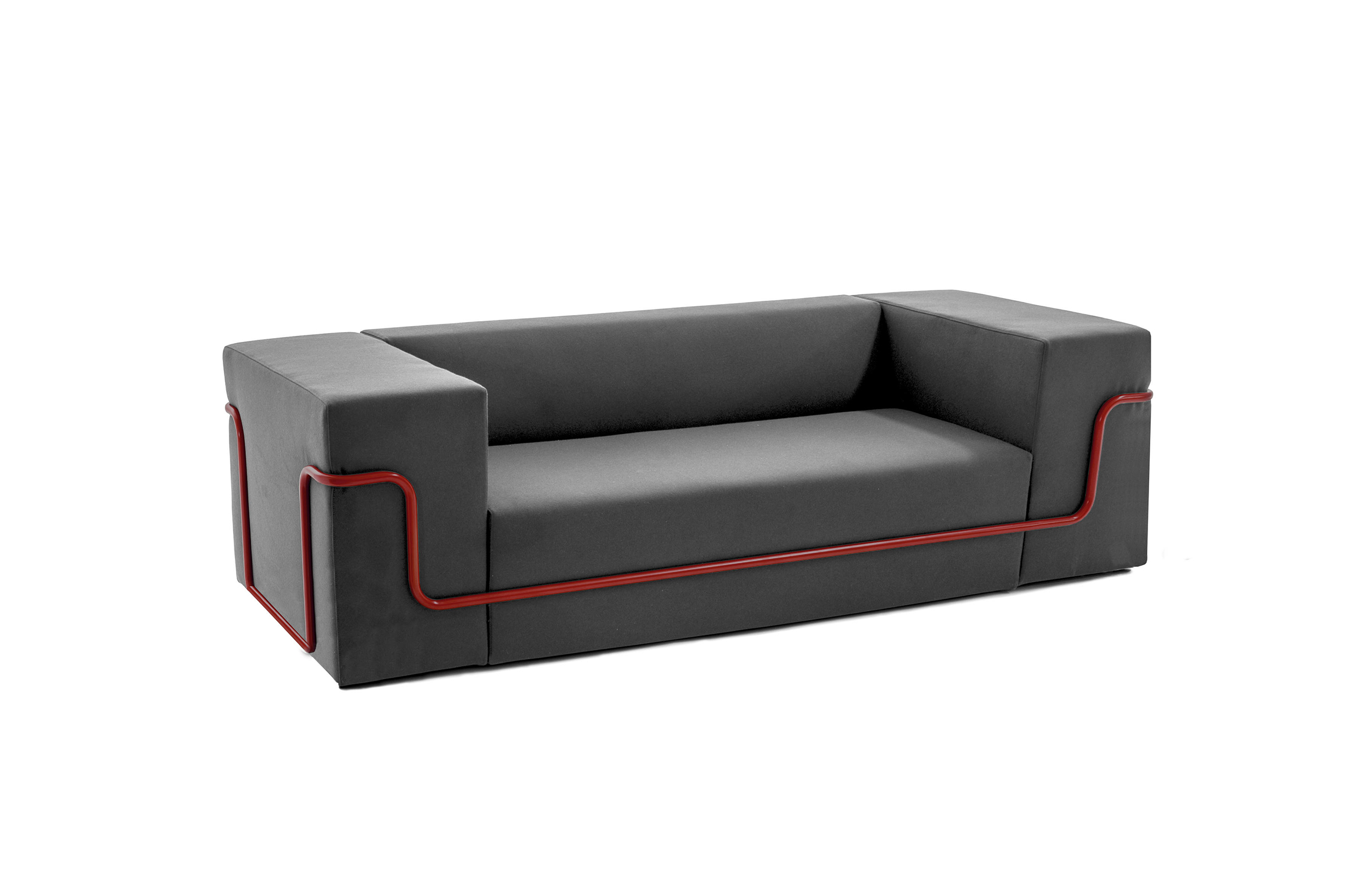 创意家具 - 坐具|沙发|办公家具|设计师家具|管道沙发