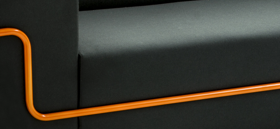 创意家具 - 坐具|沙发|办公家具|设计师家具|管道沙发