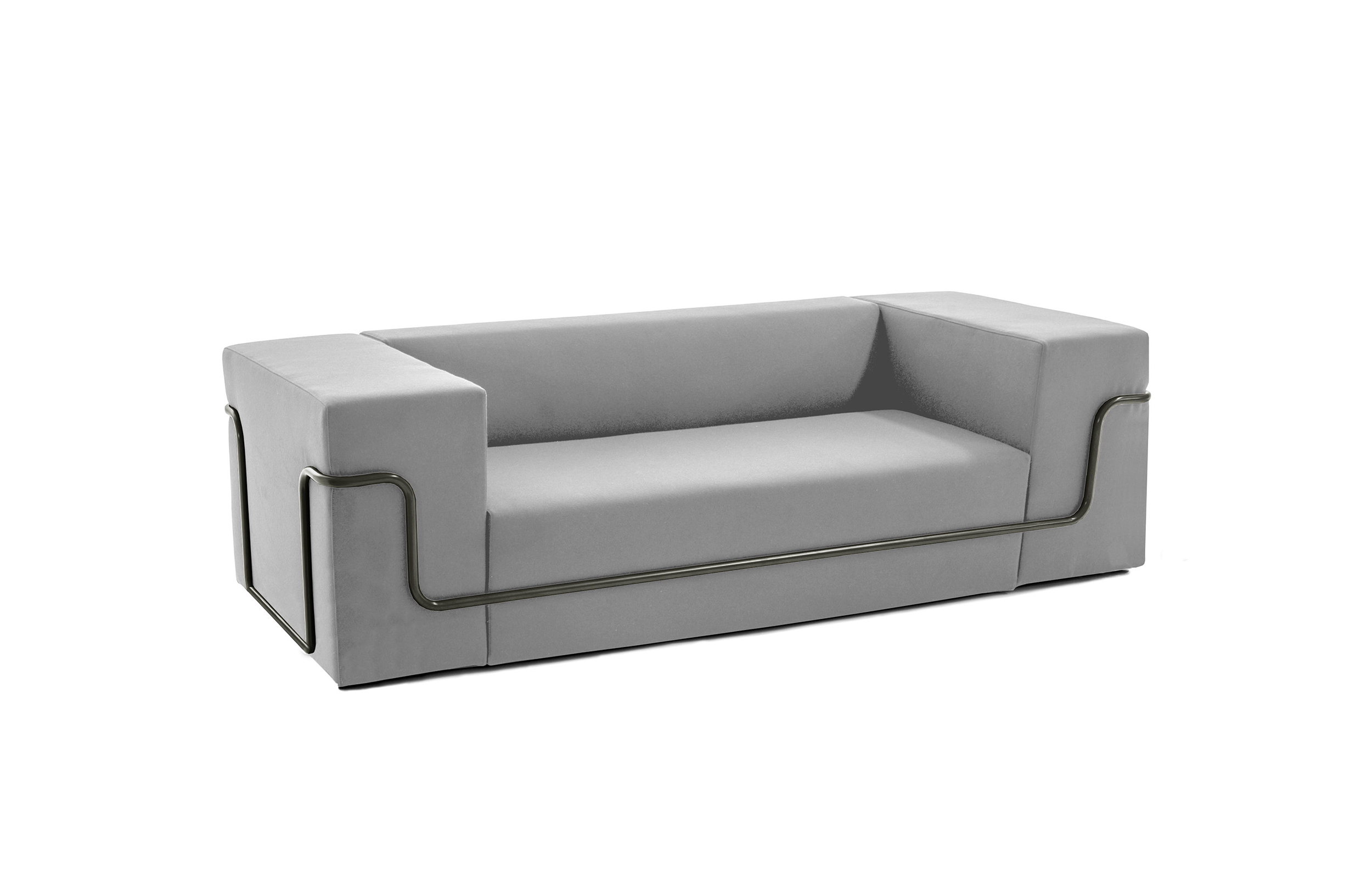 创意家具 - 坐具|沙发|办公家具|设计师家具|管道沙发