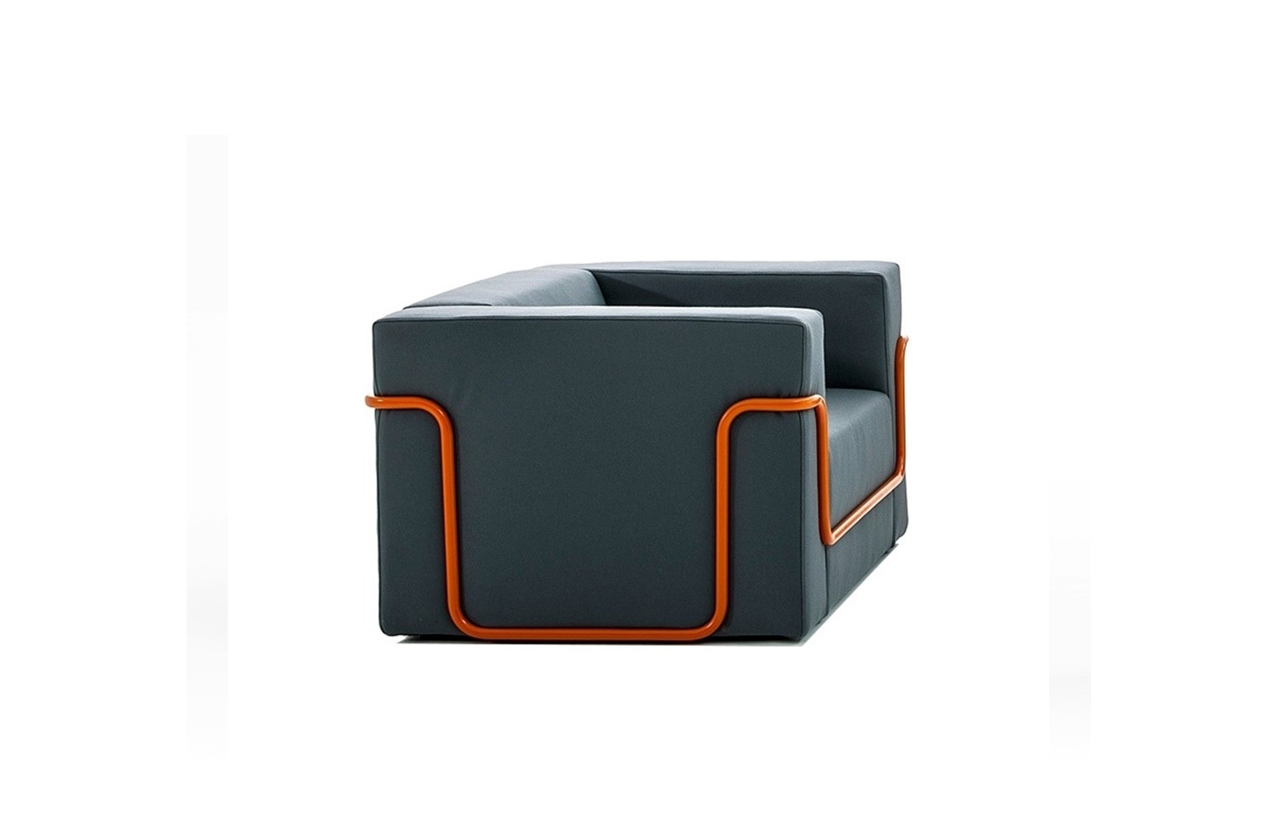 创意家具 - 坐具|沙发|办公家具|设计师家具|管道沙发