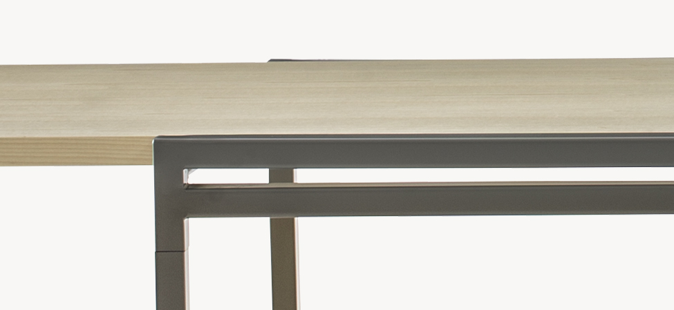 创意家具 - 桌几|餐桌|办公家具|设计师家具|双层餐桌