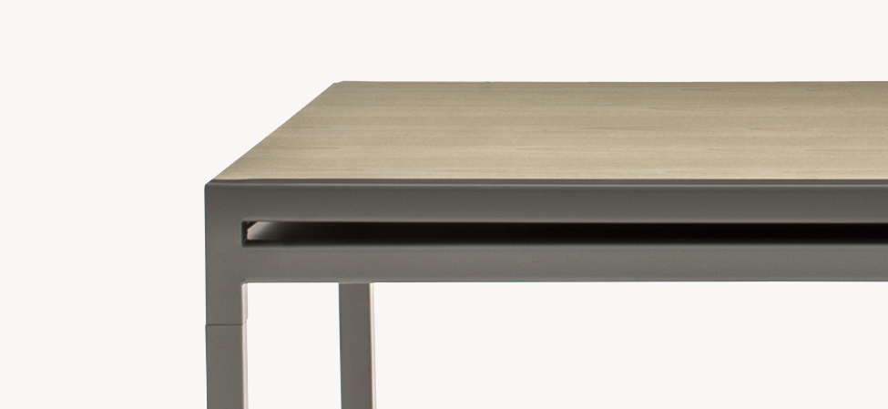 创意家具 - 桌几|餐桌|办公家具|设计师家具|双层餐桌