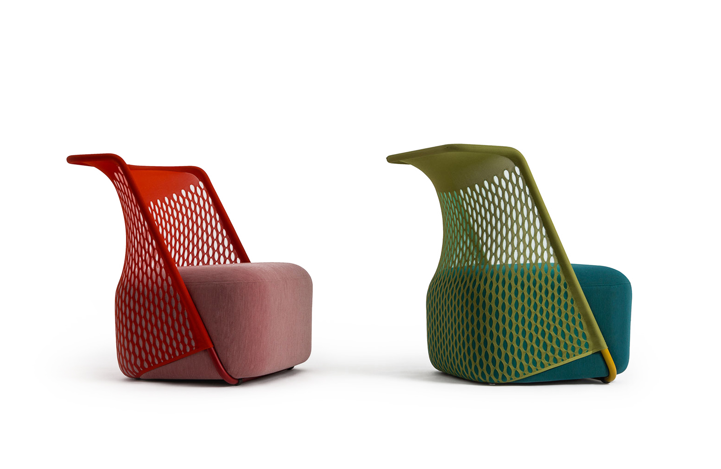 创意家具 - 坐具|休闲椅|办公家具|设计师家具|摇篮休闲椅