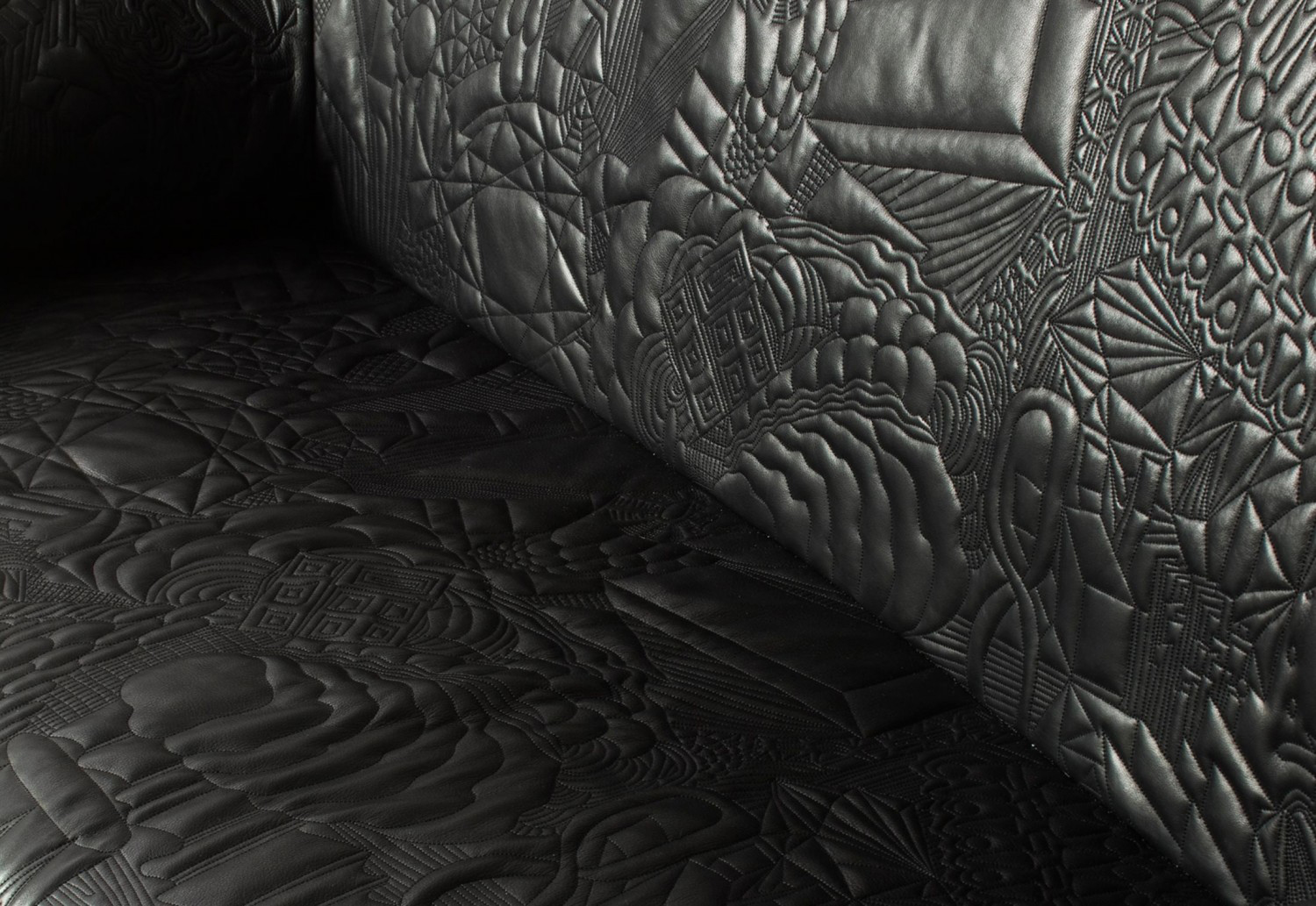 创意家具 - 坐具|沙发|办公家具|设计师家具|涂鸦沙发