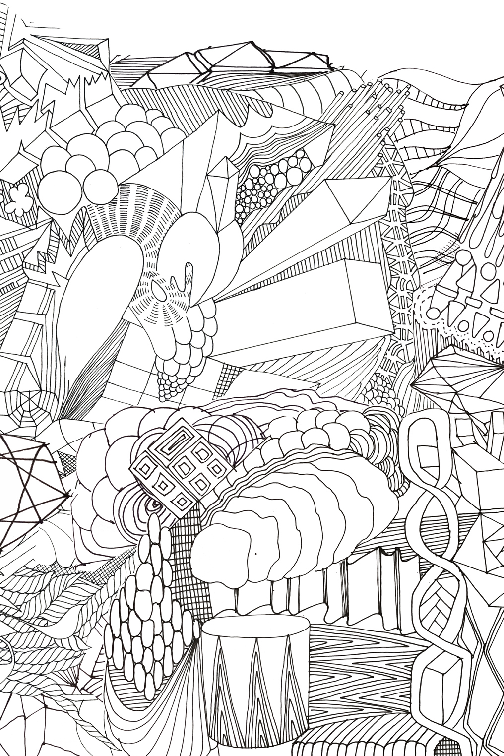 创意家具 - 坐具|沙发|办公家具|设计师家具|涂鸦沙发