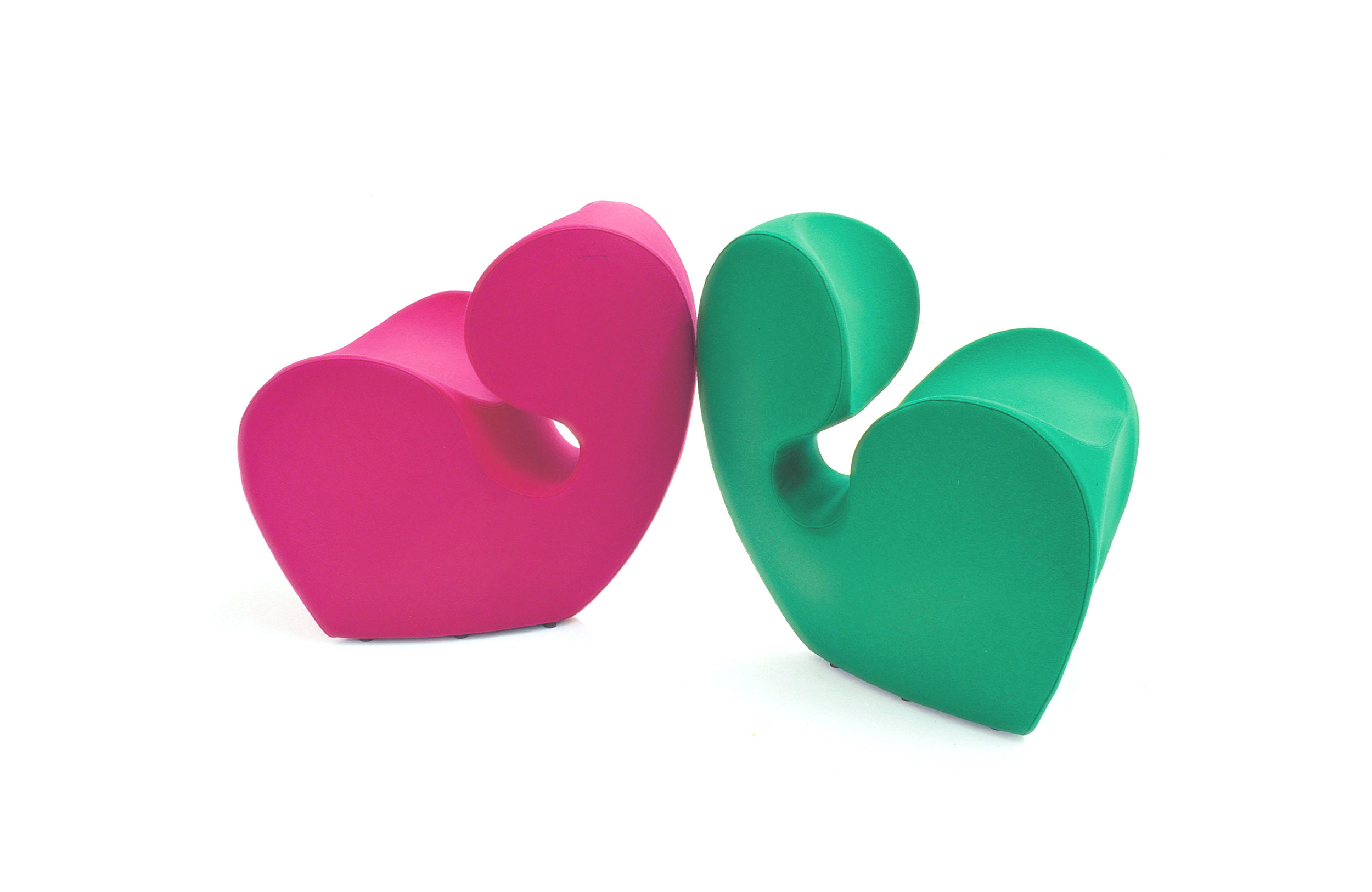 创意家具 - 坐具|休闲椅|办公家具|设计师家具|软小重扶手椅