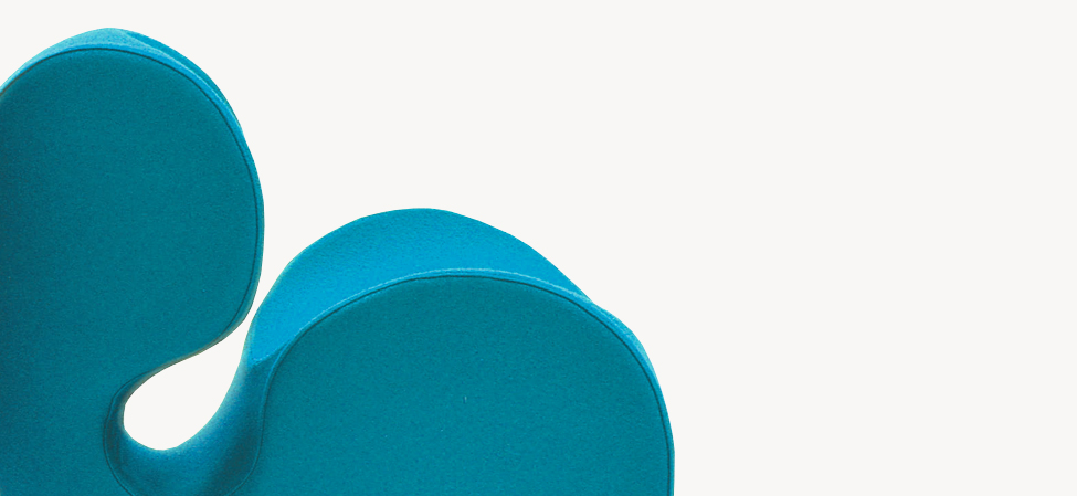 创意家具 - 坐具|休闲椅|办公家具|设计师家具|软小重扶手椅