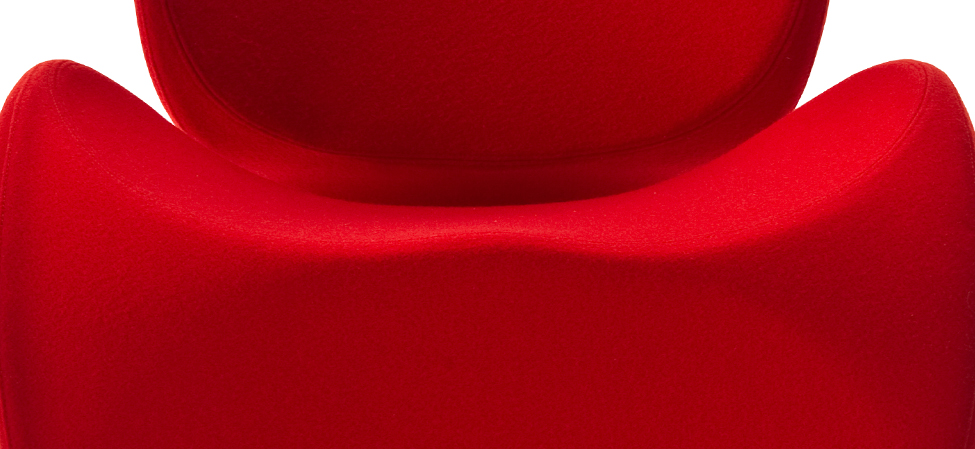 创意家具 - 坐具|休闲椅|办公家具|设计师家具|软小重扶手椅