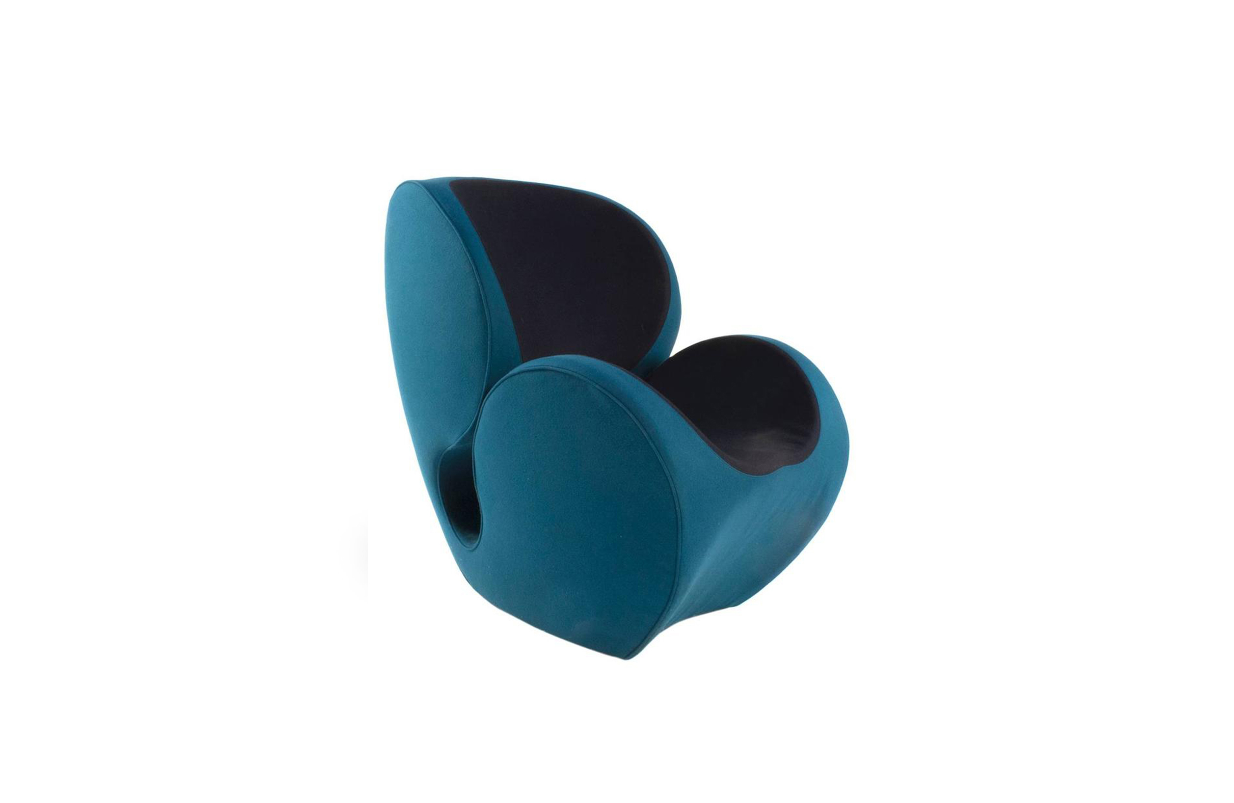 创意家具 - 坐具|休闲椅|办公家具|设计师家具|软小重扶手椅