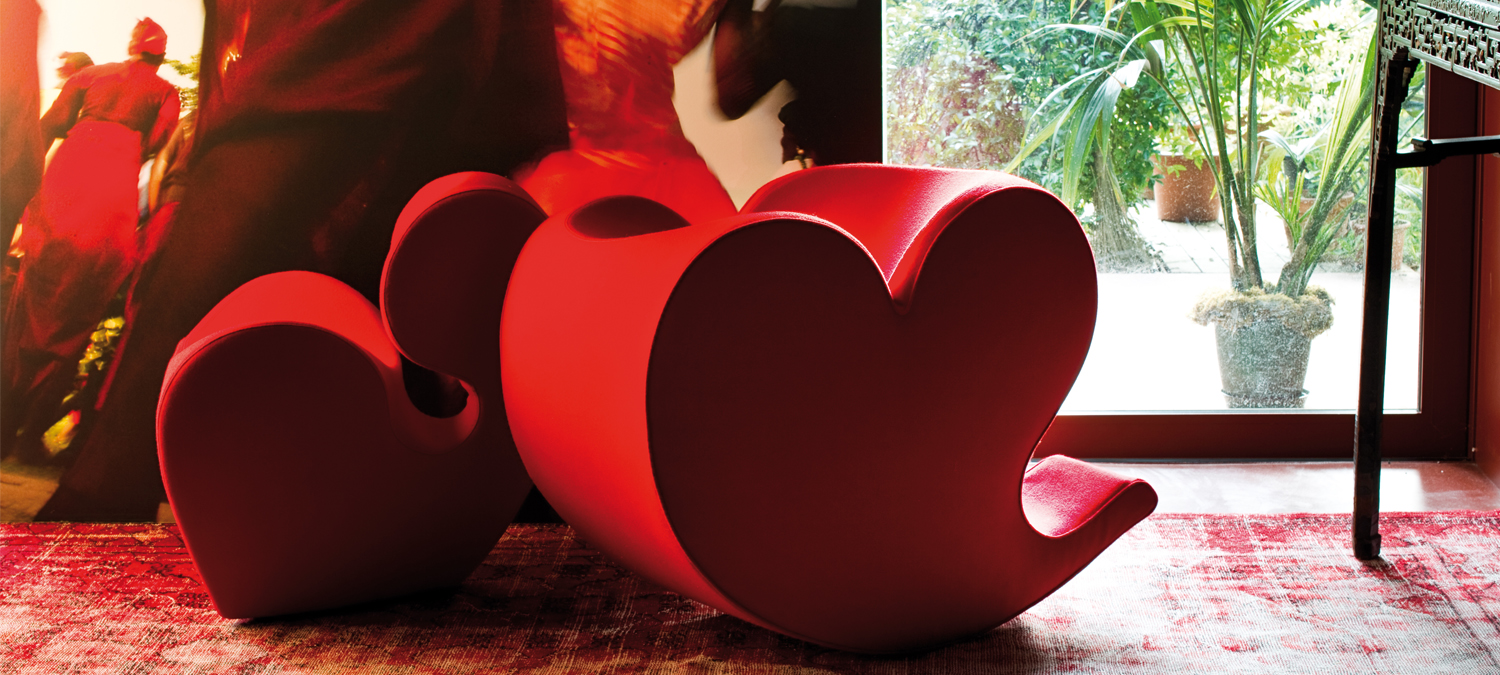 创意家具 - 坐具|休闲椅|办公家具|设计师家具|软心休闲椅