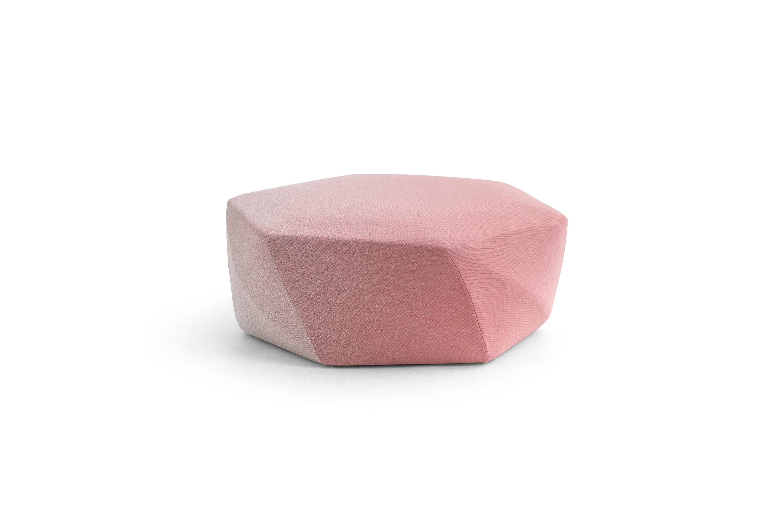 [创意家具 - 坐具|吧椅/凳子|办公家具|设计师家具|布鲁克矮凳]