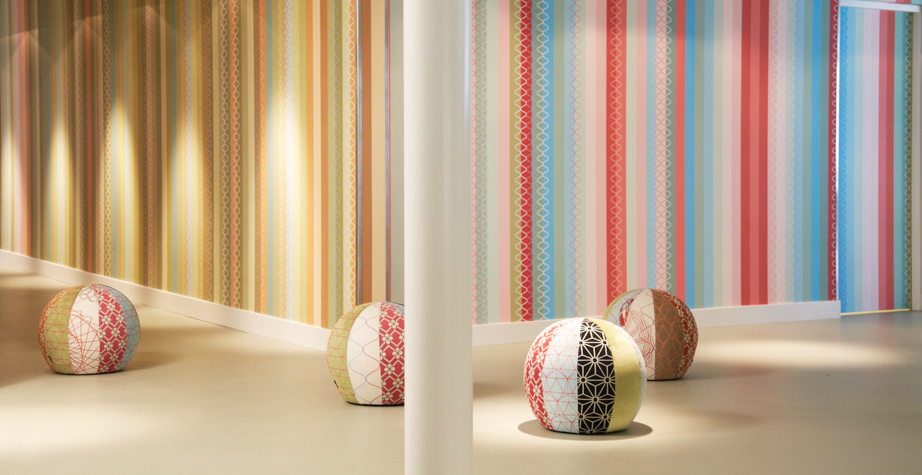 创意家具 - 坐具|吧椅/凳子|办公家具|设计师家具|欢乐圆墩