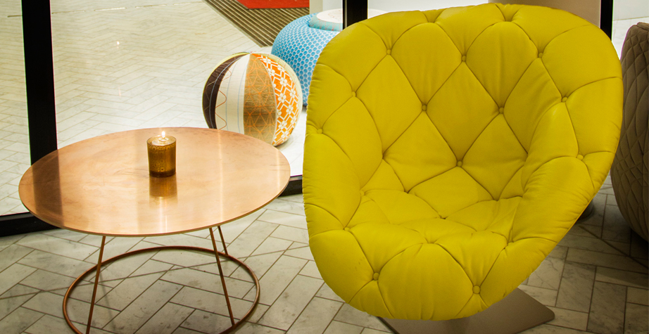 创意家具 - 坐具|吧椅/凳子|办公家具|设计师家具|欢乐圆墩