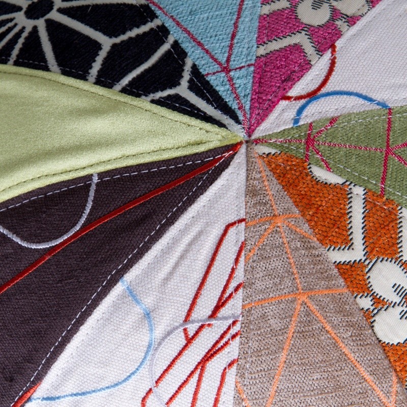 创意家具 - 坐具|吧椅/凳子|办公家具|设计师家具|欢乐圆墩