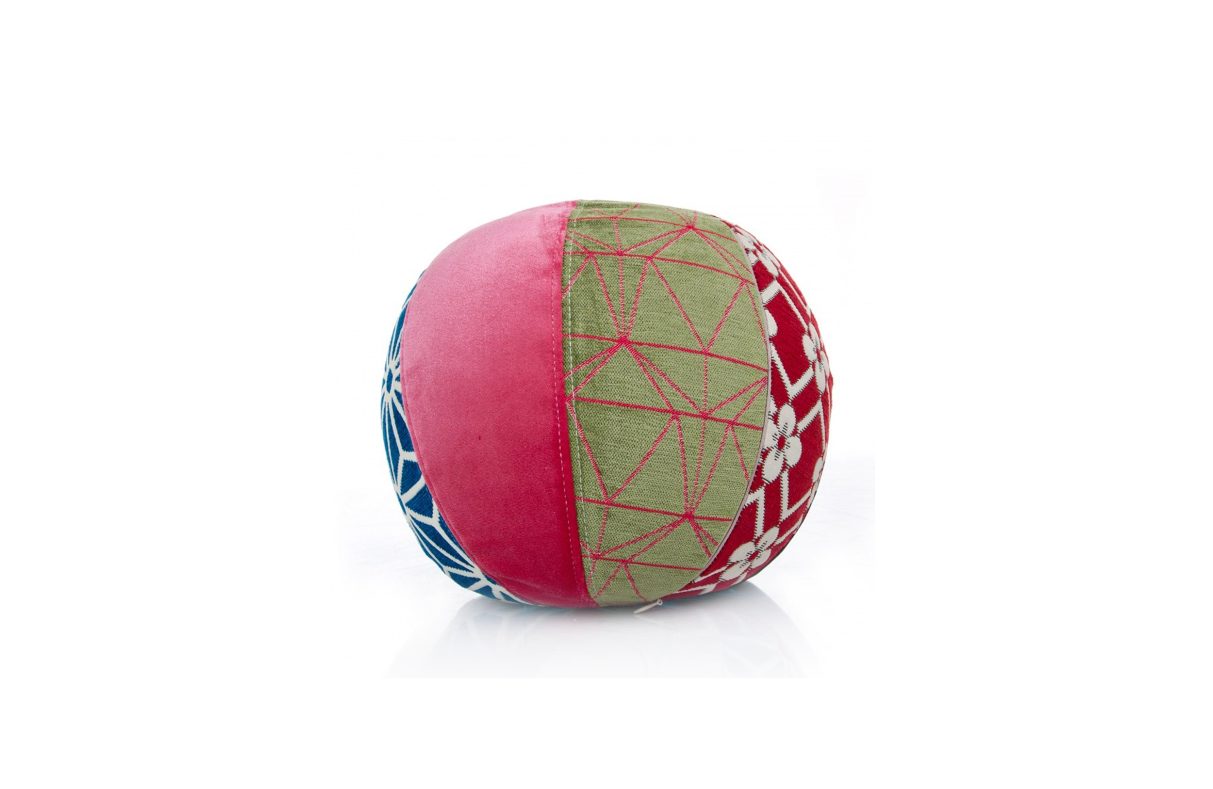 创意家具 - 坐具|吧椅/凳子|办公家具|设计师家具|欢乐圆墩