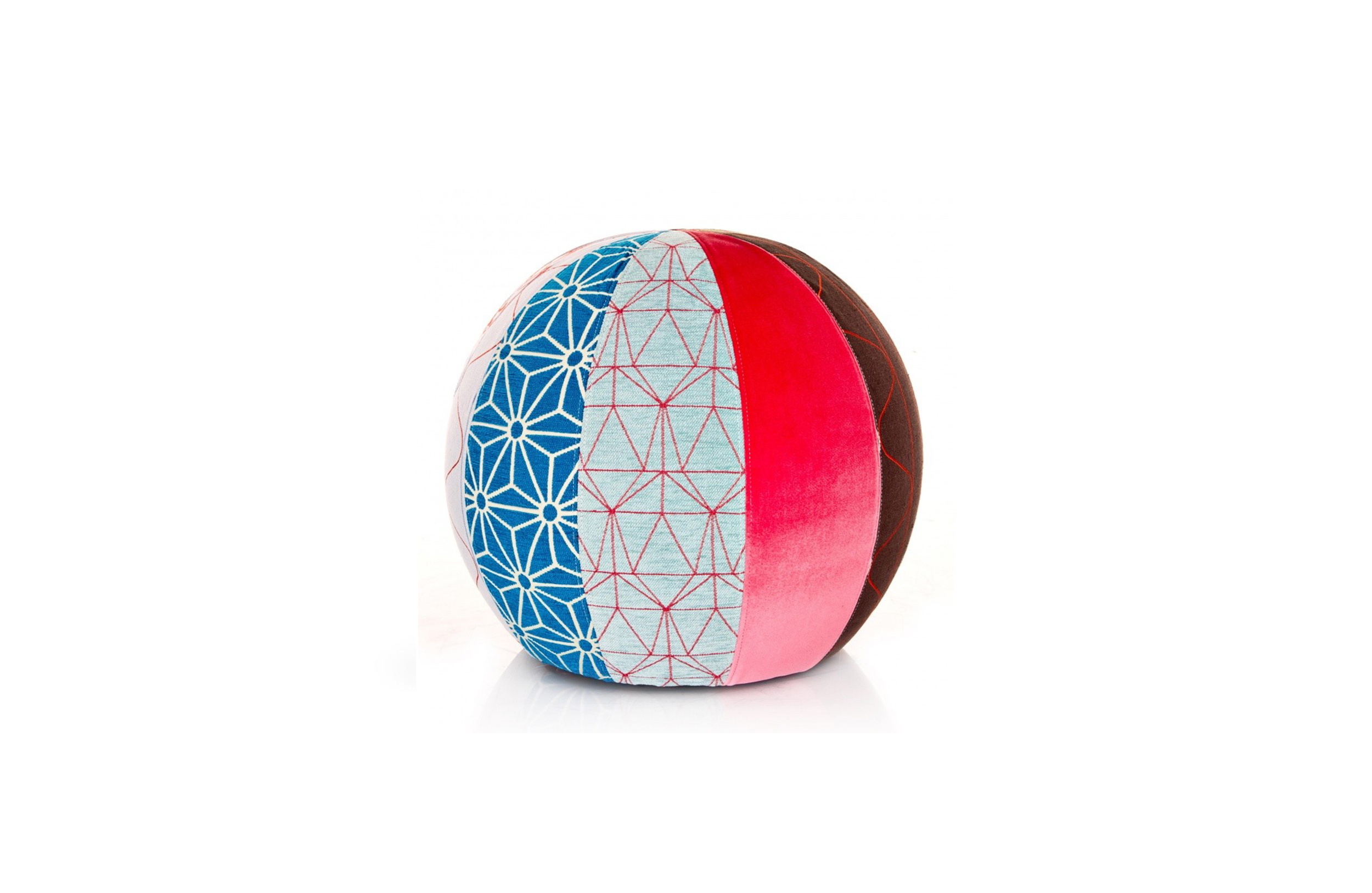 创意家具 - 坐具|吧椅/凳子|办公家具|设计师家具|欢乐圆墩