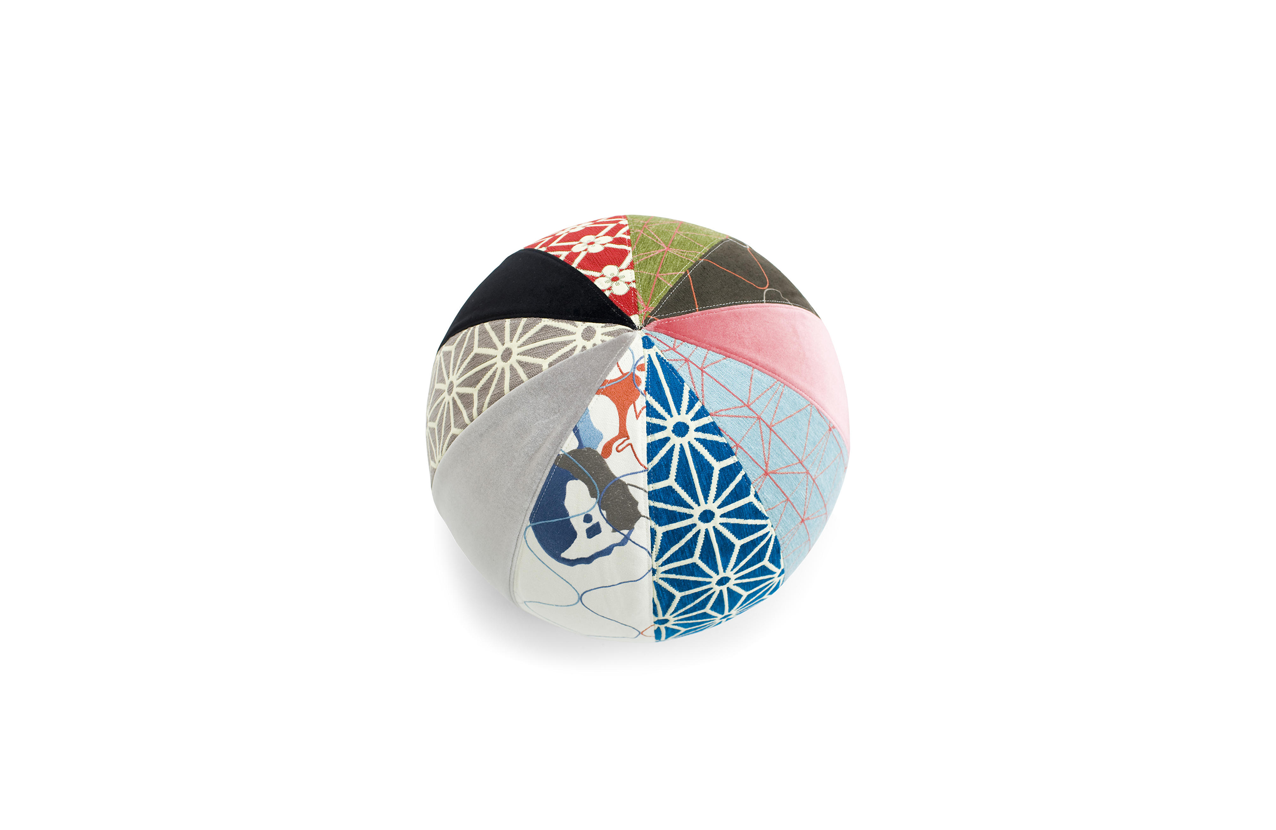 创意家具 - 坐具|吧椅/凳子|办公家具|设计师家具|欢乐圆墩